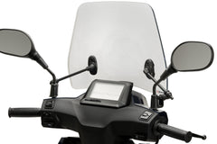 Puig Trafic Winshield | 21701