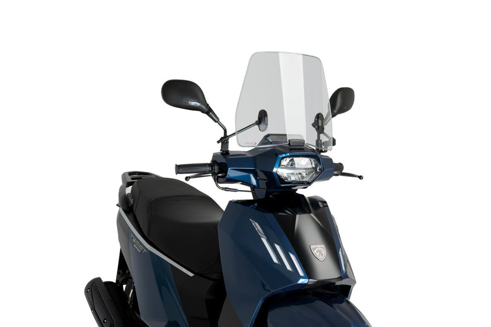 Puig Trafic Winshield | 21701