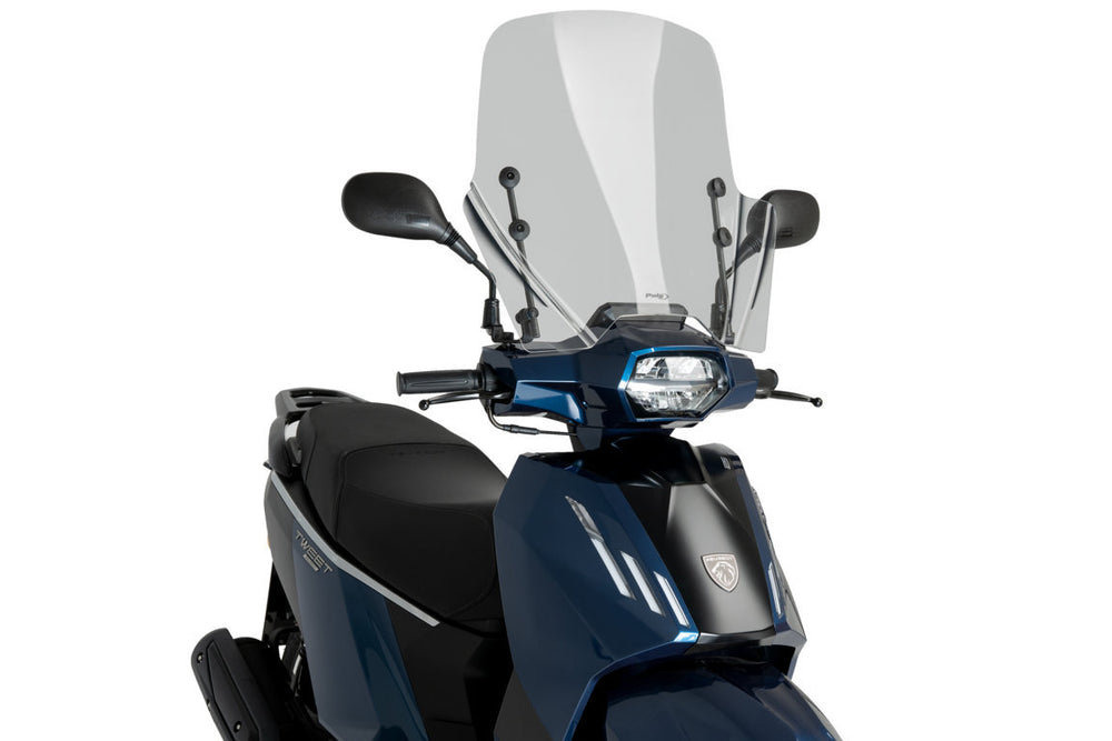 Puig Windshield Tx Clear | 21703W