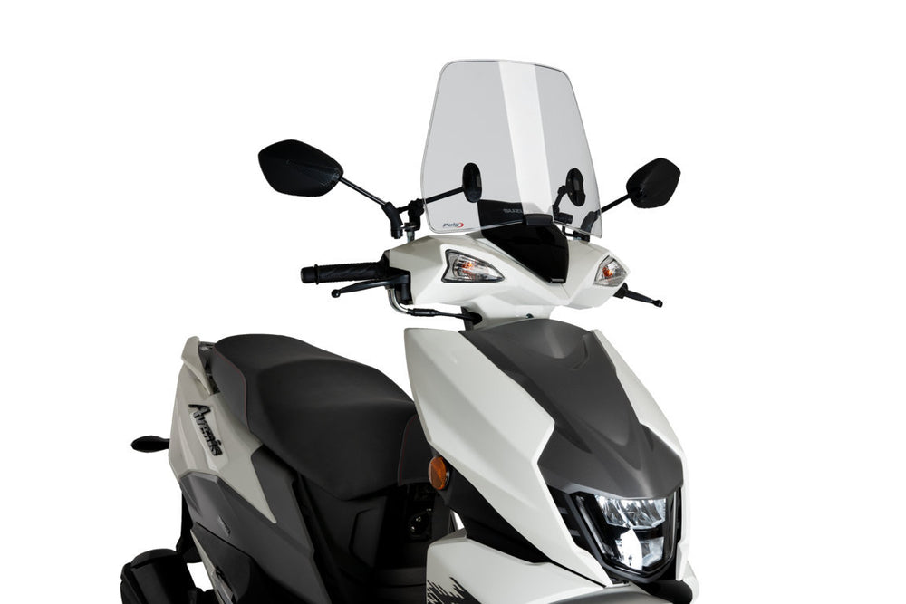 Puig Trafic Winshield | 21720