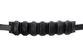 Puig Exhaust Protector Black | 21728N
