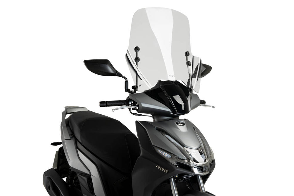Puig Windshield TX Clear | 21741W