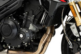 Puig R19 Frame Sliders Black | 21746N