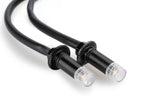 Puig Turn Lights Tab Black | 21749N