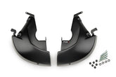 Puig Brake Cooler Black | 21760N