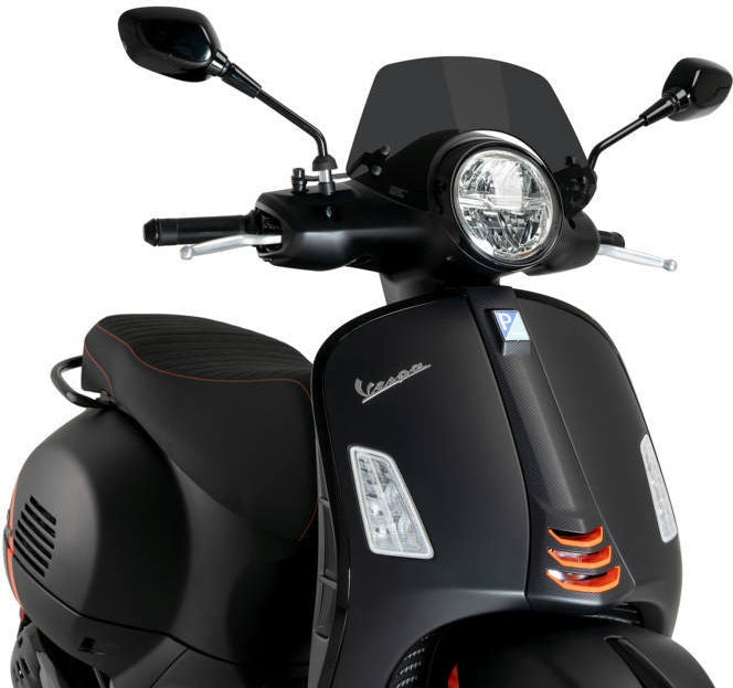 Puig Windshield GTS Sport | 21768