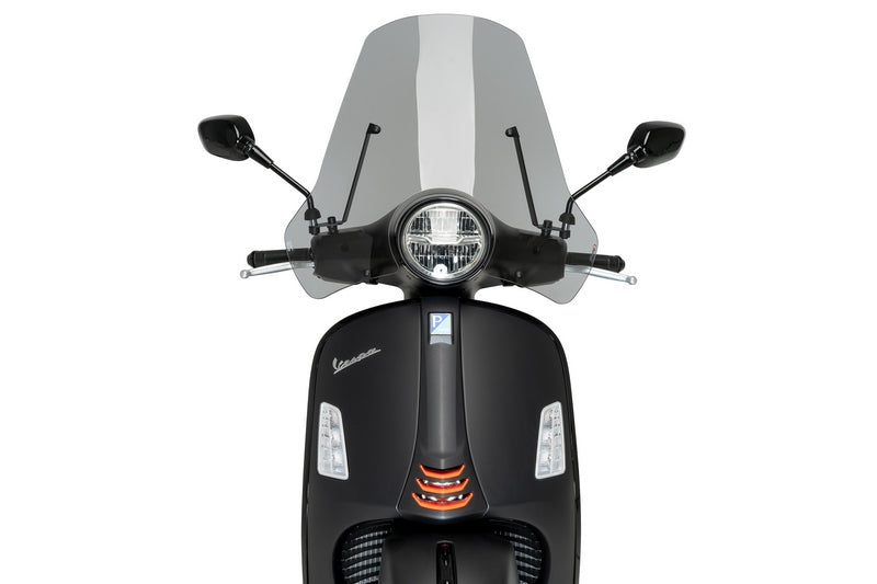 Puig Windshield GTS Touring, Color: Smoke | 21769H