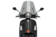 Puig Windshield GTS Touring, Color: Smoke | 21769H
