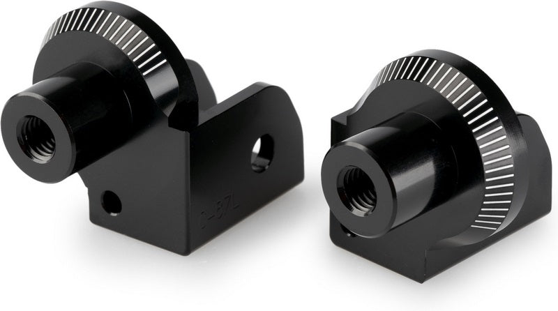Puig Adaptor Rider footpeg | 21774