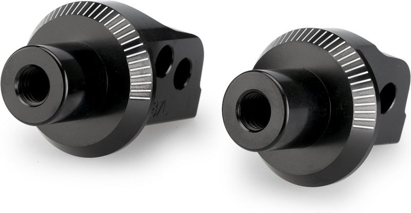 Puig Adaptor Passenger footpeg | 21775