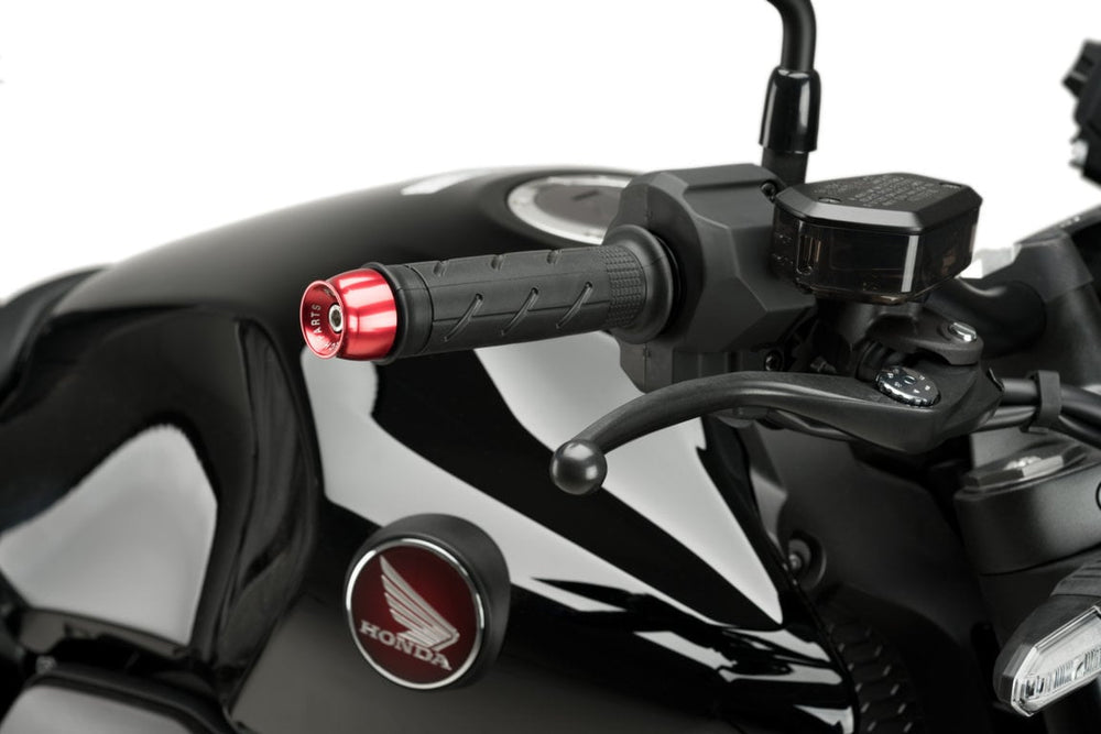 Puig Bar Ends Speed Model | 21778
