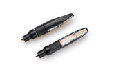 Puig Rugged Turn Lights Black | 21784N