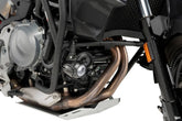Puig Beam 30 Auxiliary Lights Black | 21786N