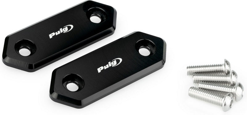 Puig Rearview Mirrors Caps | 21798