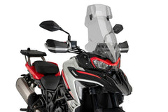 Puig Touring Windshield With Visor | 21800