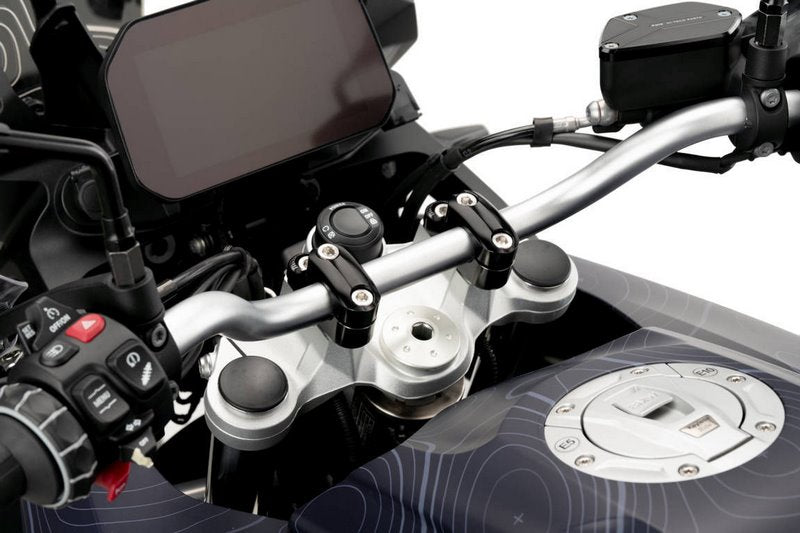 Puig Pullback Risers | 21811