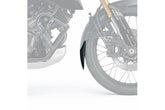 Puig Front Fender Extension Black | 21847N