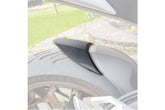 Puig Rear Fender Extension Matt Black | 21848J