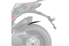 Puig Rear Fender Extension Matt Black | 21851J