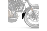 Puig Front Fender Extension Black | 21852N