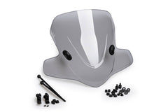 Puig Semifairing City Touring Smoke | 21857H