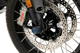 Puig PHB19 Front Fork Protector Black | 21872N