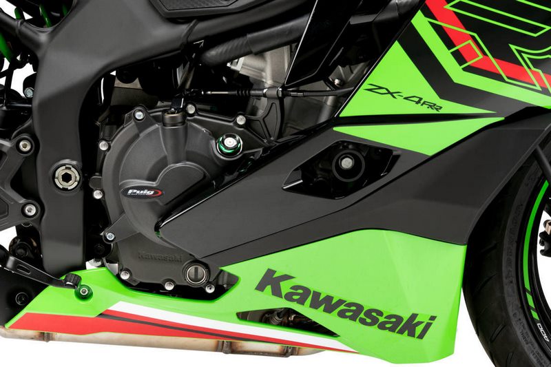 Puig Engine Cover Track for Championship | 21894