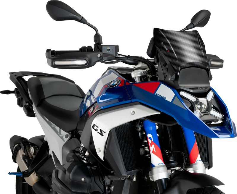 Puig Windshield New Generation Sport Plus | 21897