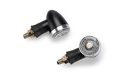 Puig Turn Lights Radiant Black | 21899N