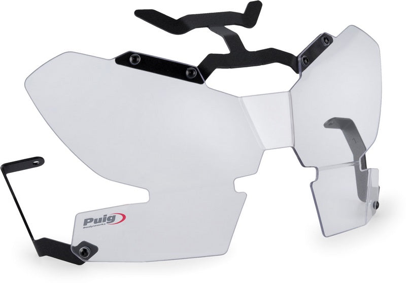 Puig Headlight Protector Clear | 21904W