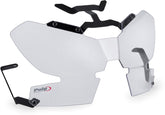 Puig Headlight Protector Clear | 21904W