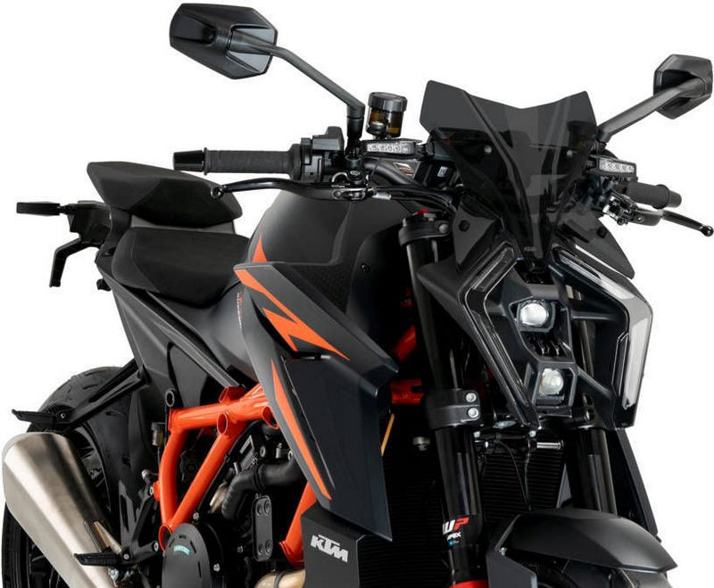 Puig Windshield New Generation Sport | 21906