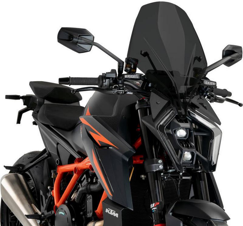 Puig Windshield New Generation Touring | 21907