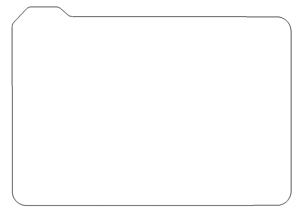 Puig Dashboard Protector Clear | 21924W