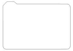 Puig Dashboard Protector Clear | 21924W