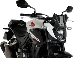 Puig Windshield New Generation Sport | 21934