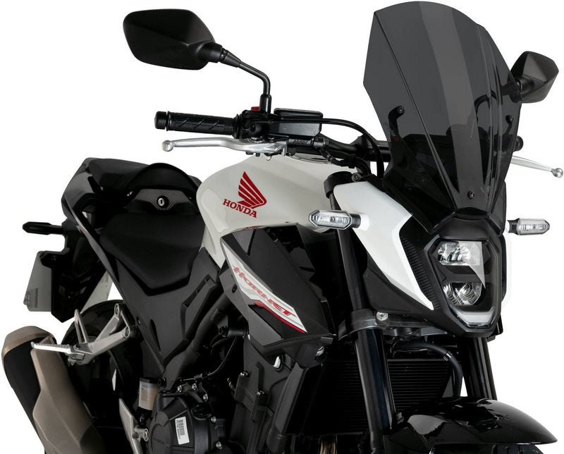 Puig Windshield New Generation Touring | 21935