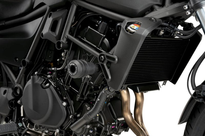 Puig Vintage 2.0 Frame Sliders | 21939