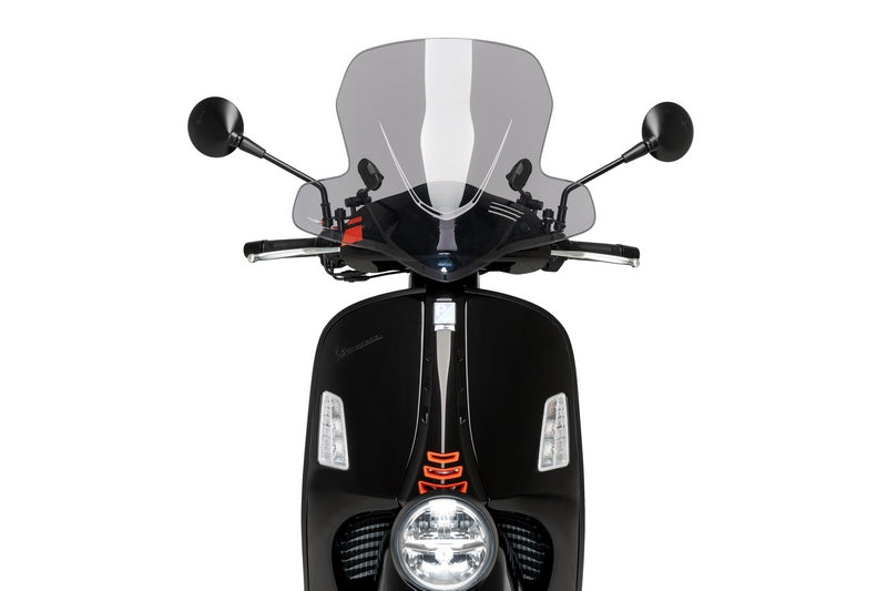 Puig_Windshield City Touring Vespa GTV 300 23'-24' | 21966H