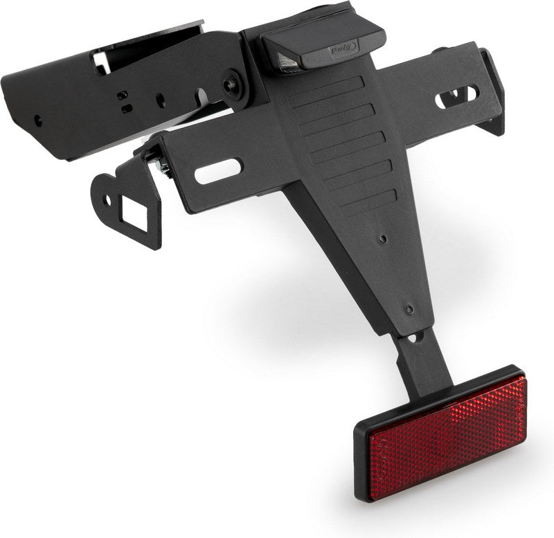 Puig License Plate Holder | 21981