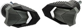 Puig R19 Frame Sliders Black | 21990N