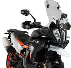 Puig Touring Windshield With Visor | 21992