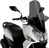 Puig Windshield V-Tech Line Touring Dark Smoke | 22000F