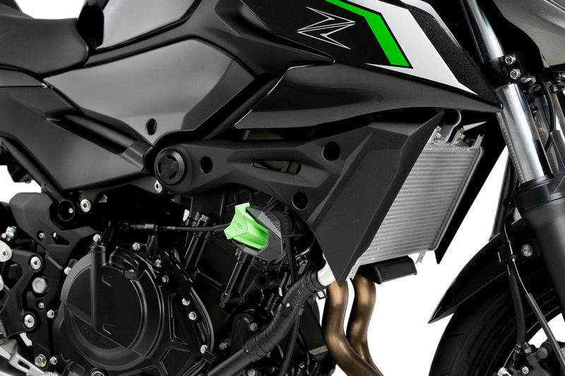 Puig R19 Frame Sliders | 22011