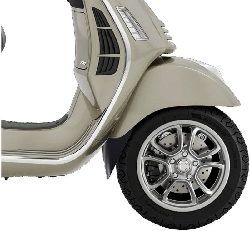 Puig Front fender extension | 22018