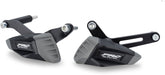 Puig Pro 2.0 Frame Sliders Black | 22031N