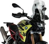 Puig Touring Windshield with Visor | 22032