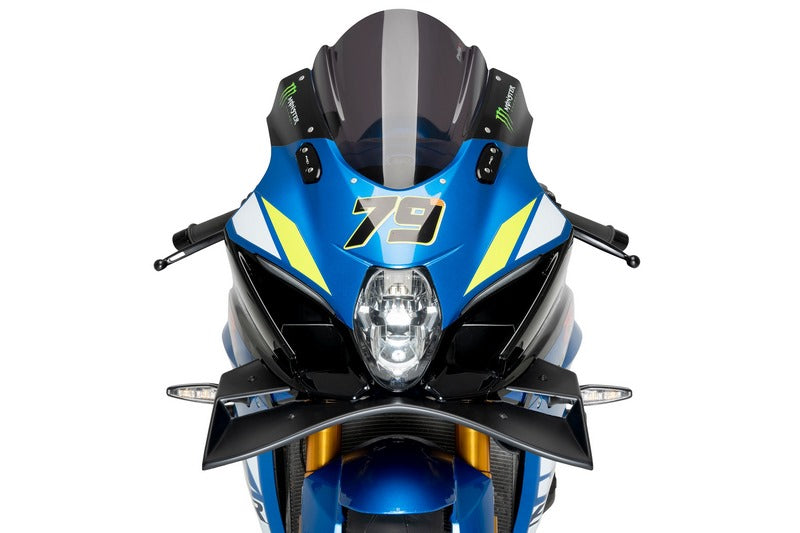 Puig_Frontal Spoiler GP Suzuki GSX-R1000/R 17'-21' | 22075J