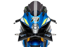 Puig_Frontal Spoiler GP Suzuki GSX-R1000/R 17'-21' | 22075J
