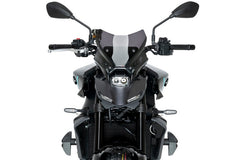 Puig_Windshield New Generation Sport Yamaha MT-09/SP 24 | 22077S